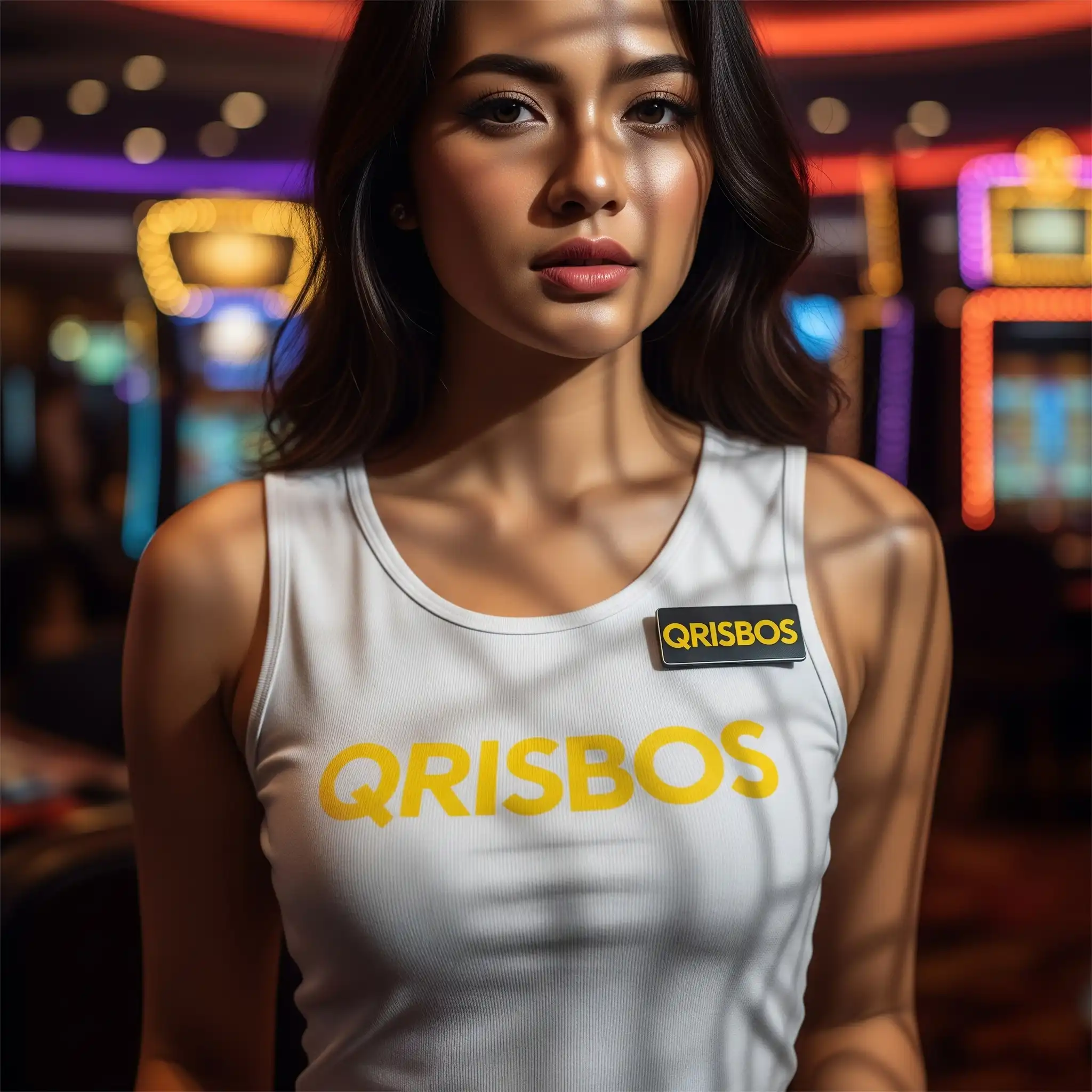 QRISBOS - Link Situs Resmi Terbaru dan Tergacor Saat Ini - WooCommerce eCommerce